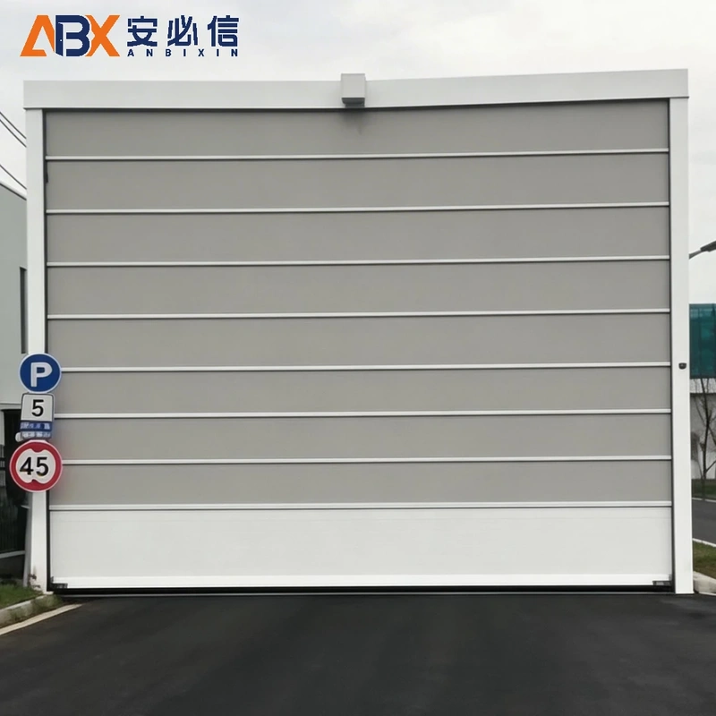 河池市高速堆积门