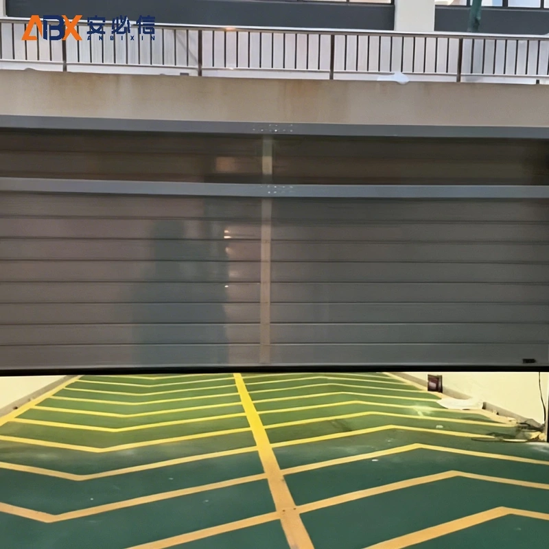 河池市涡轮硬质高速门