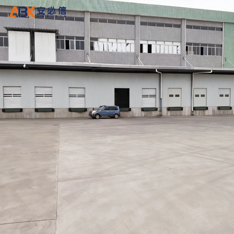 河池市医药密闭高速门